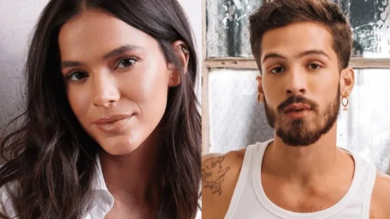 João Guilherme Abre o Coração Sobre Paternidade em Meio a Rumores de Affari com Bruna Marquezine