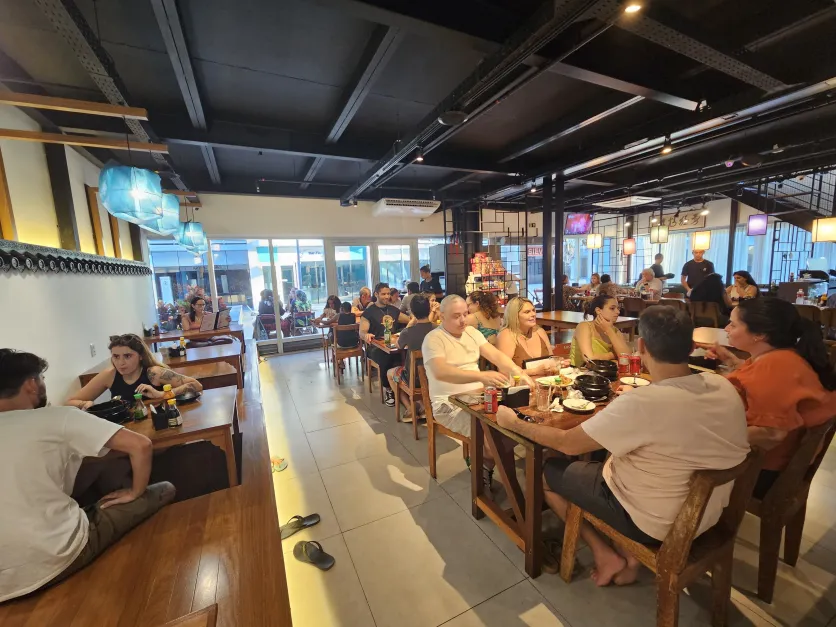 Restaurante Ryu: O Segredo Bem Guardado da Cozinha Coreana no Rio