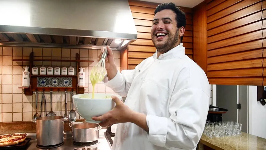 Onde os Chefs Comem? Com Fernando Couto, do Confraria do Sabor, em Campos do Jordão
