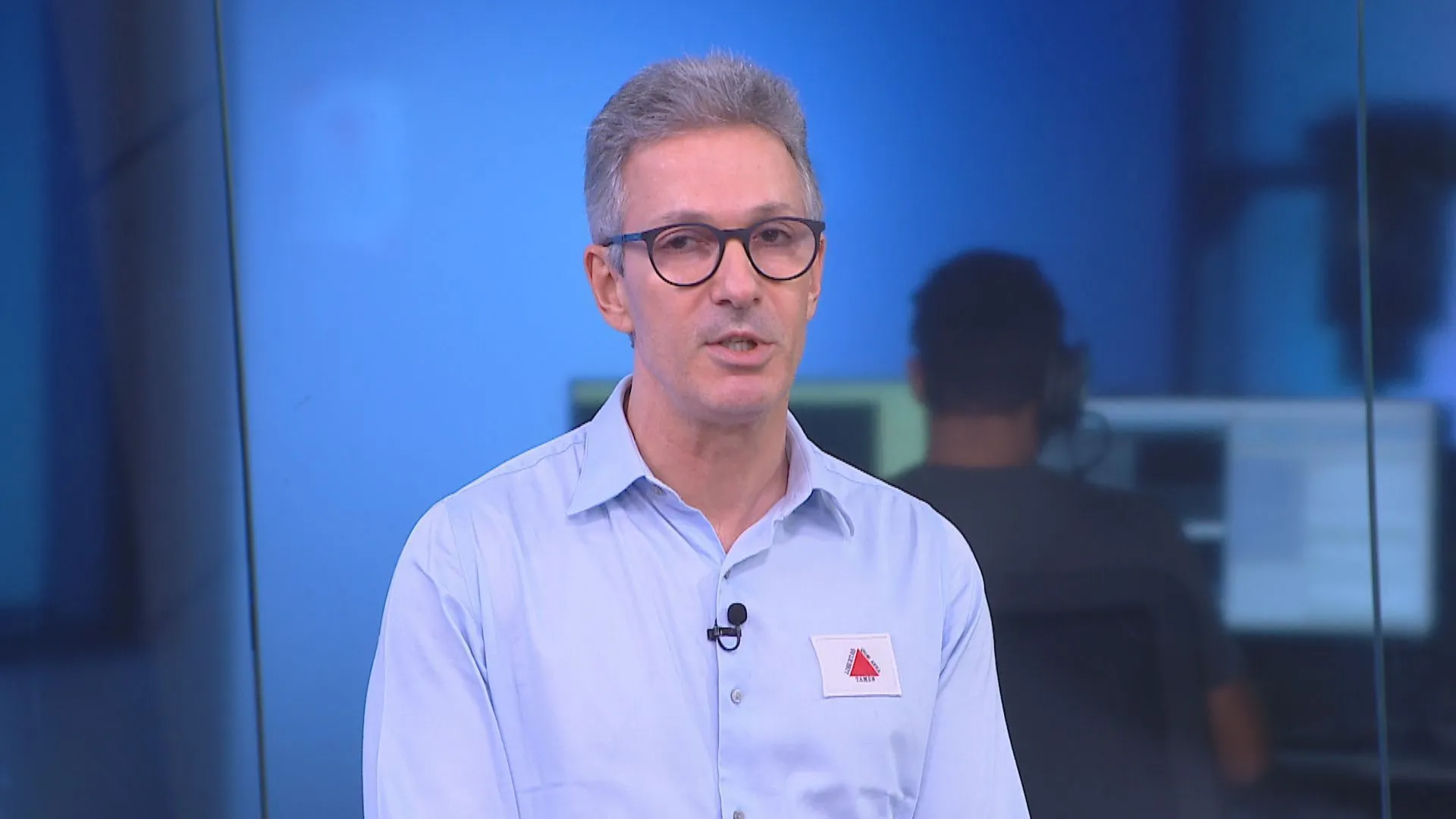 Inelegibilidade de Bolsonaro ainda pode mudar, diz Zema à CNN: “Já tivemos descondenados aqui”