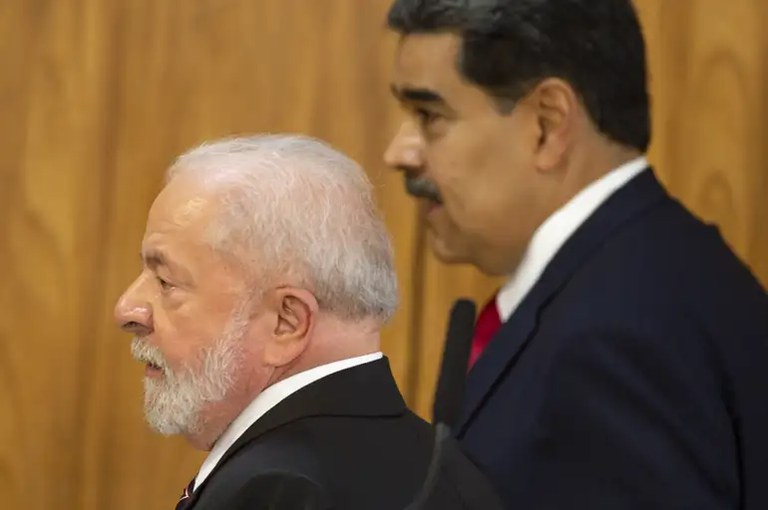 Nota de Apoio a Maduro Tem Ampla Adesão no PT e é Vista como “Ajuda” a Lula