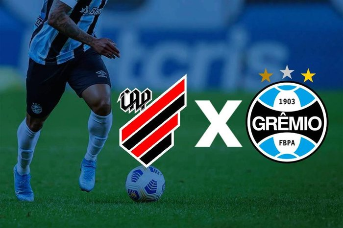 Athletico-PR x Grêmio: Horário e Onde Assistir ao Jogo do Brasileirão