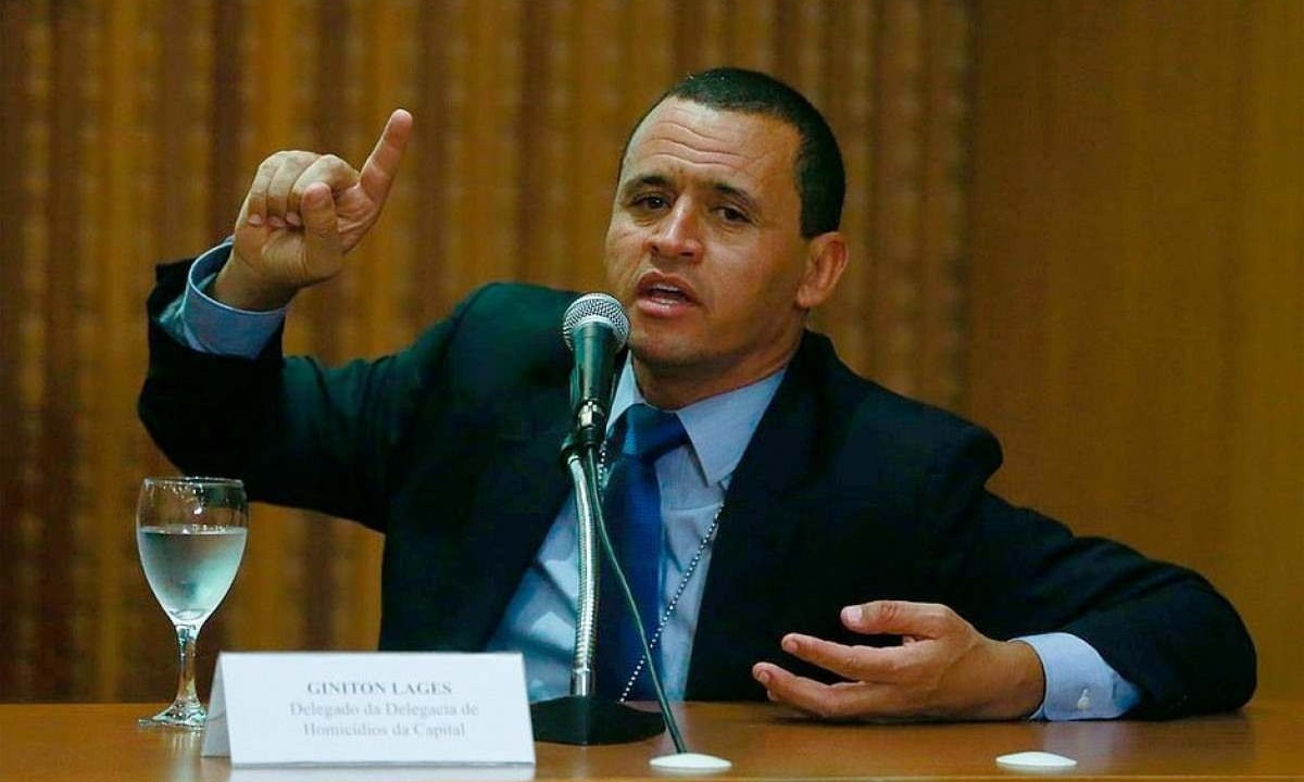 Moraes Determina Interrogatório de Delegado que Investigou Caso Marielle Franco