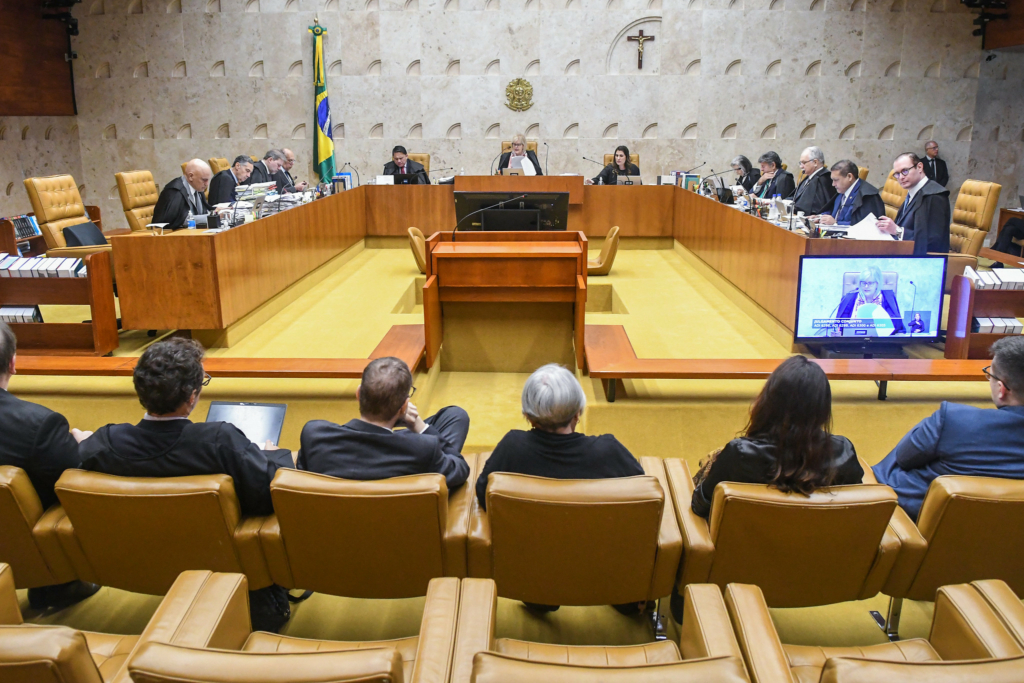 Marco Temporal Indígena Retorna ao STF em Tentativa de Conciliação