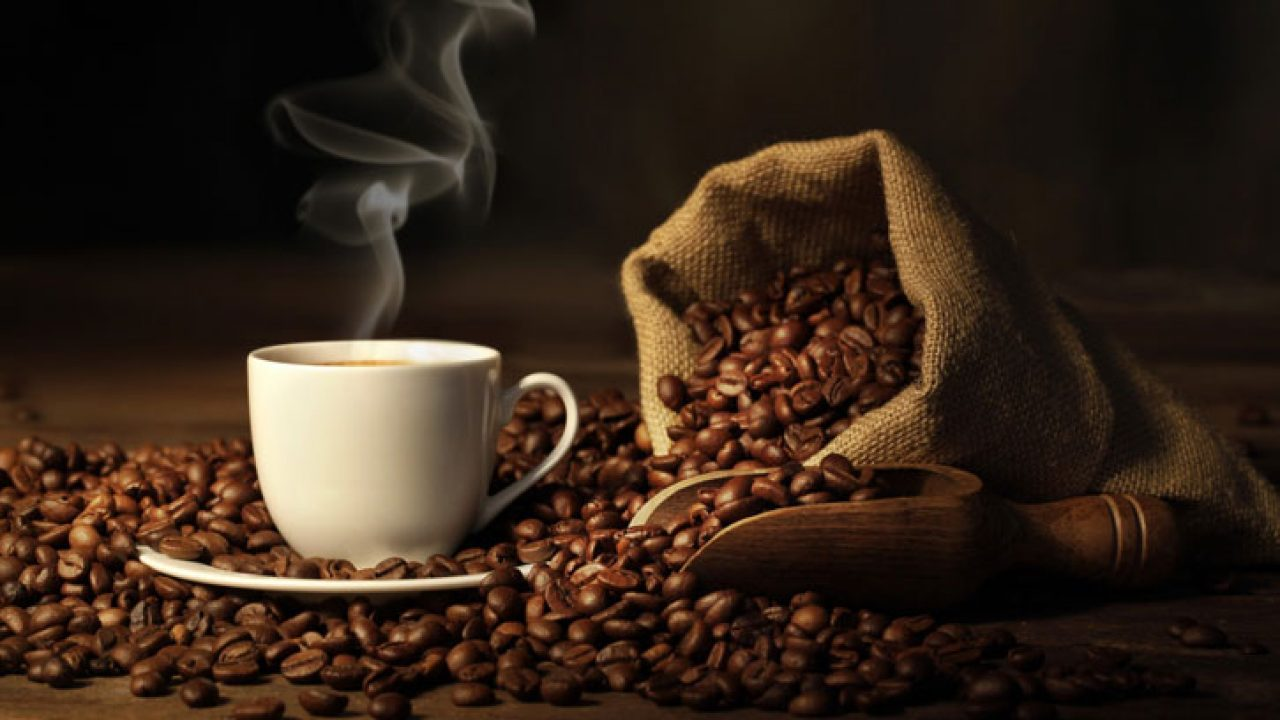 Alta dos Preços Pode Transformar o Café em Produto de Luxo?