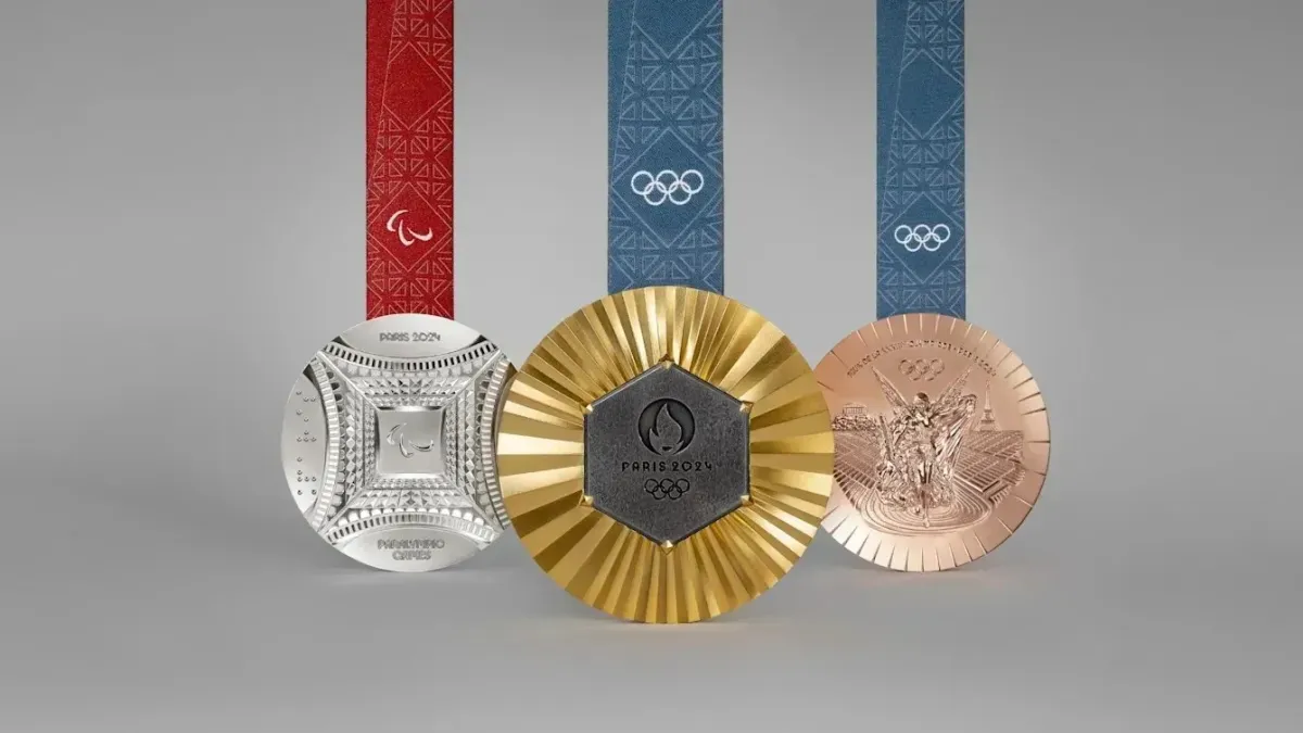 Brasileiro Condenado em Paris por Comercialização de Medalhas Olímpicas Falsificadas