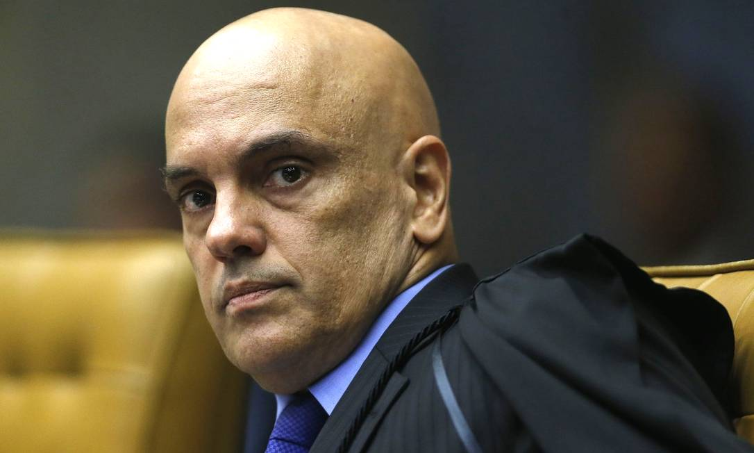 Decisão de Moraes: Defesa de Bolsonaro Deve Ser Informada de Todas as Etapas no Caso das Joias