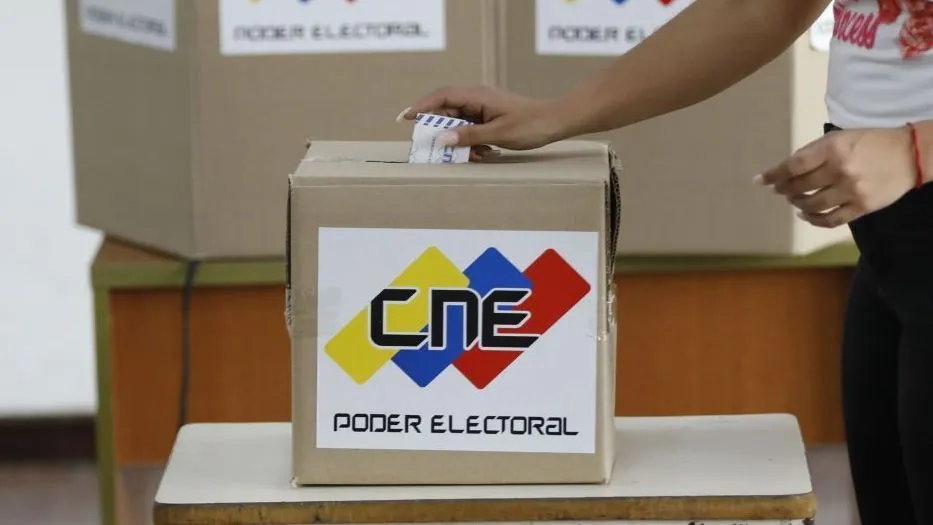 Brasil Só Aceitará Resultado das Eleições na Venezuela Se Dados Desagregados Forem Disponibilizados