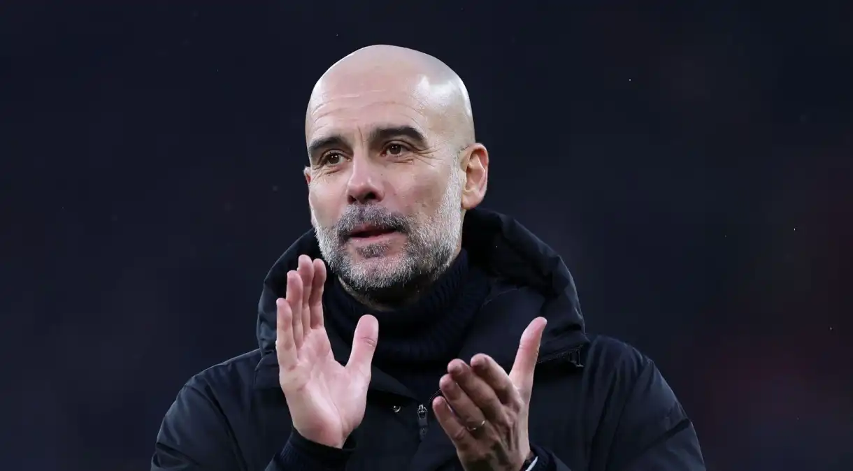 Guardiola Elogia Savinho Após Estreia Impressionante na Temporada pelo Manchester City