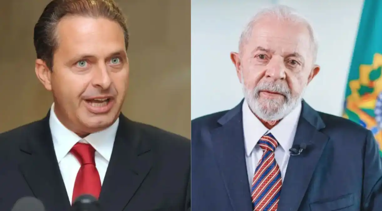 Lula Prestará Homenagem a Eduardo Campos em Comemoração dos Dez Anos de Seu Falecimento