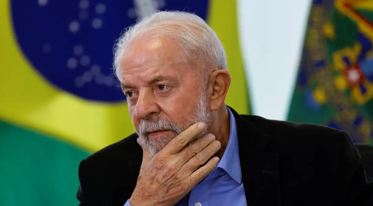 Lula Enfrenta Conflito sobre Emendas Pix e É Aconselhado a Intervir