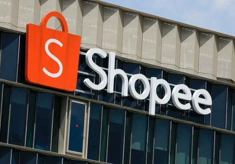 Receita da Dona da Shopee Excede Projeções, Mas Lucro Diminui devida à Alta de Custos