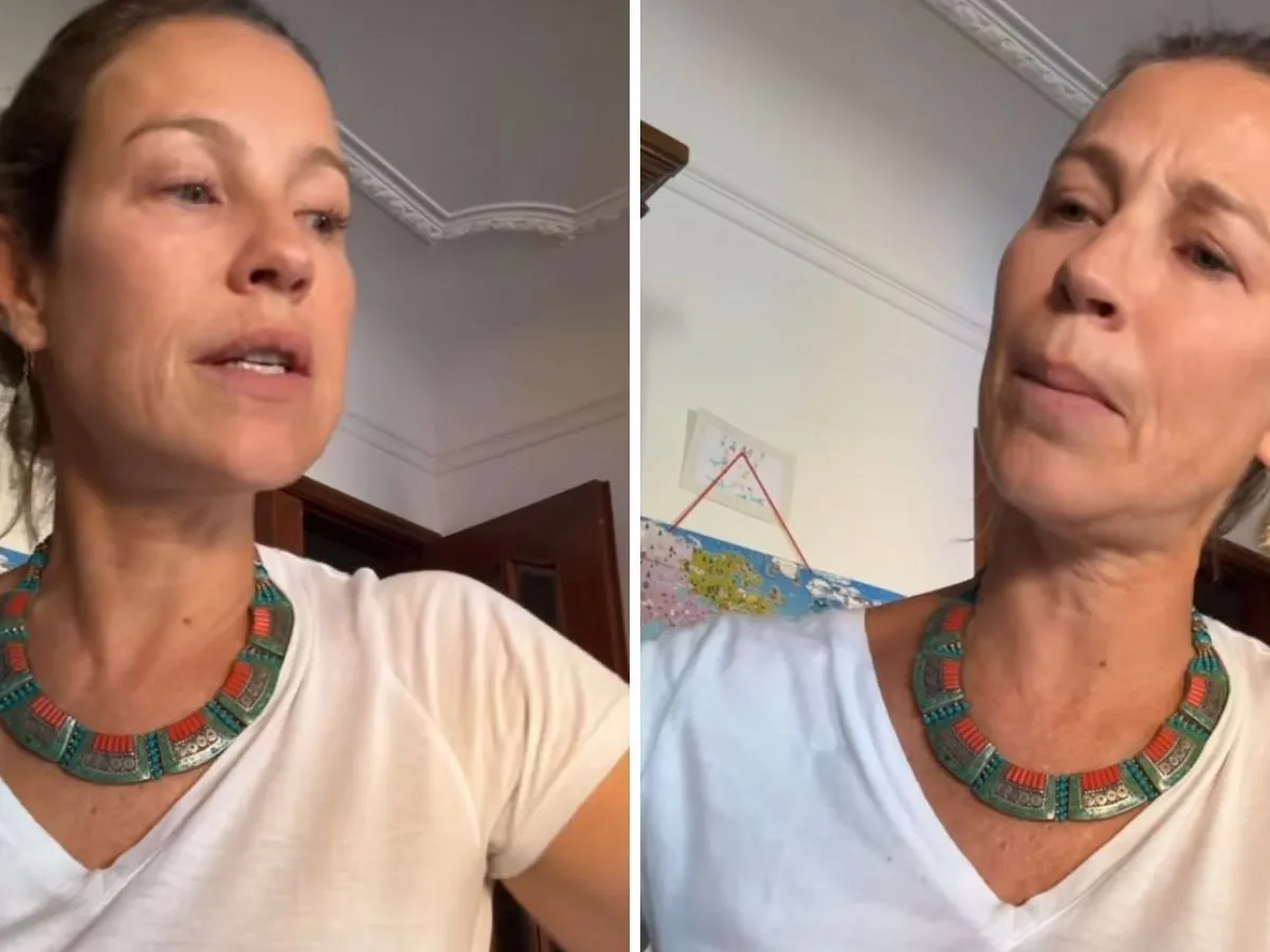 Luana Piovani Afirma que Relação com Pedro Scooby Está ‘Melhorando’: Confira os Detalhes