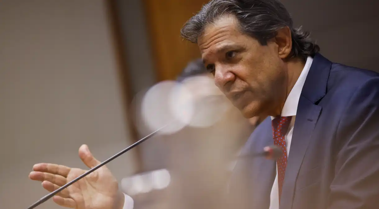 Fazenda Apresentará Estudo sobre Impactos da Reforma Tributária na Alíquota Padrão Após Alterações na Câmara, Anuncia Haddad