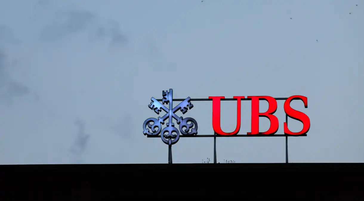 UBS Registra Lucro Trimestral Acima das Expectativas, Impulsionado pelo Desempenho do Setor de Investimentos