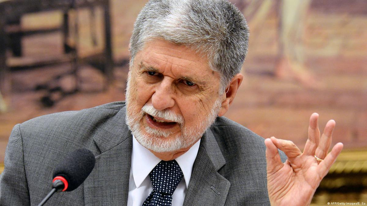 Celso Amorim Critica Netanyahu em Entrevista: “Ações do Primeiro-Ministro São Prejudiciais para Israel”