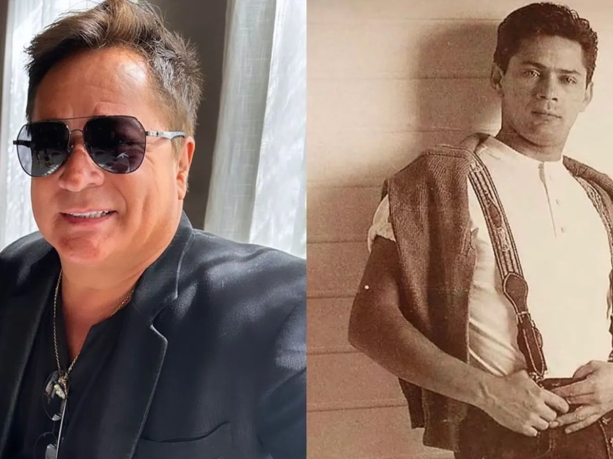 Leonardo Celebra Aniversário de Leandro com Homenagem Emocionante: ‘Eterna Saudade’