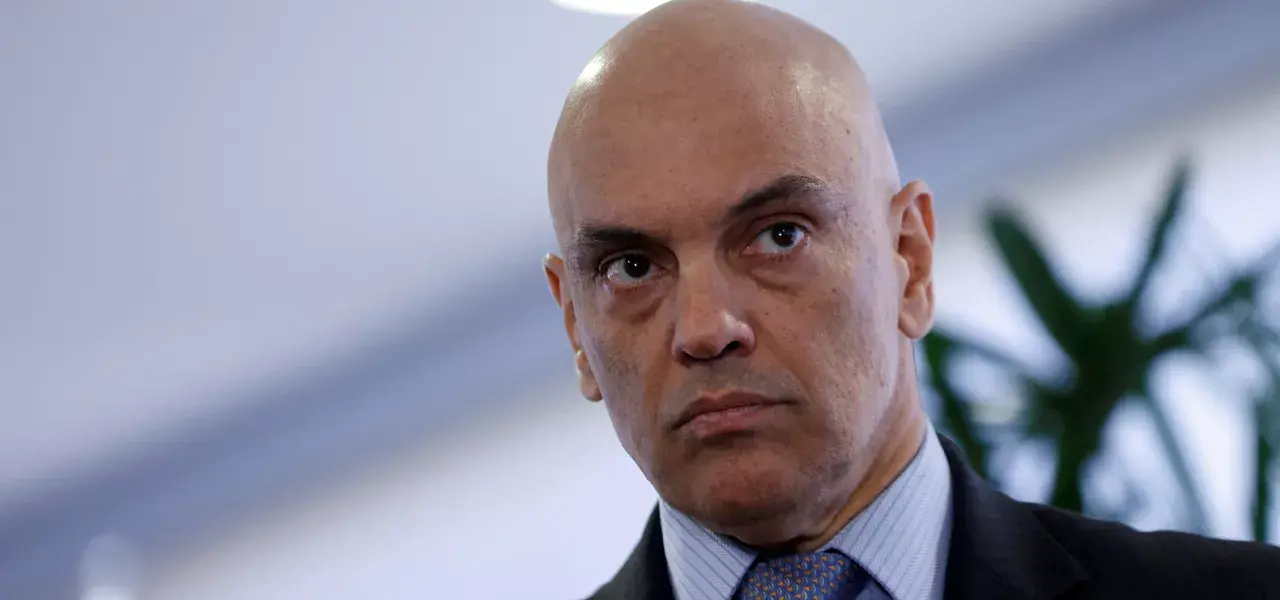 Eduardo Novo Solicita Investigação dos Auxiliares de Alexandre de Moraes pelo CNJ