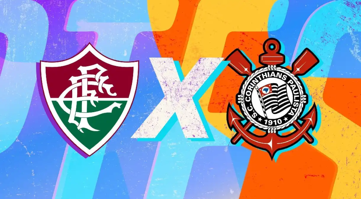 Tudo Sobre Fluminense x Corinthians: Horário e Onde Assistir ao Jogo do Brasileirão
