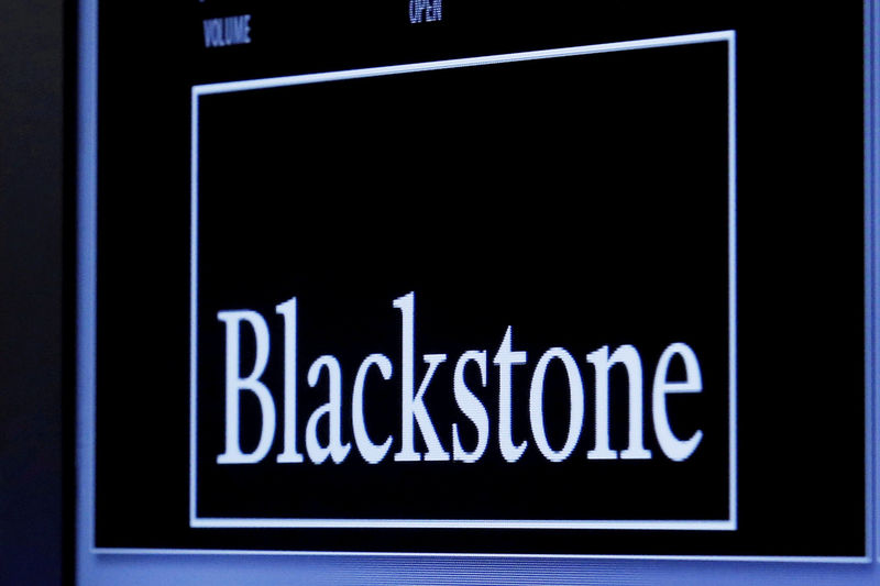 Transação Milionária: Blackstone Compra Data Center Australiano por US$ 16,1 Bilhões