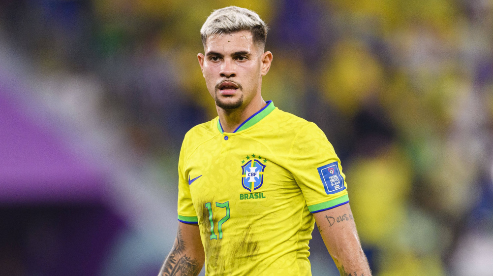 Premier League é Superior ao Brasileirão, Afirma Bruno Guimarães