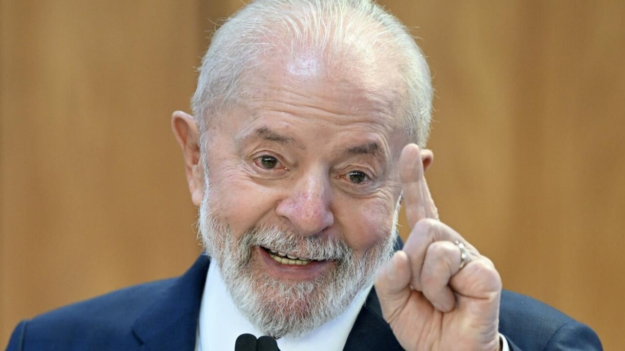 “mulher não foi feita para apanhar”; Afirma Lula Sobre Violência Contra Mulheres