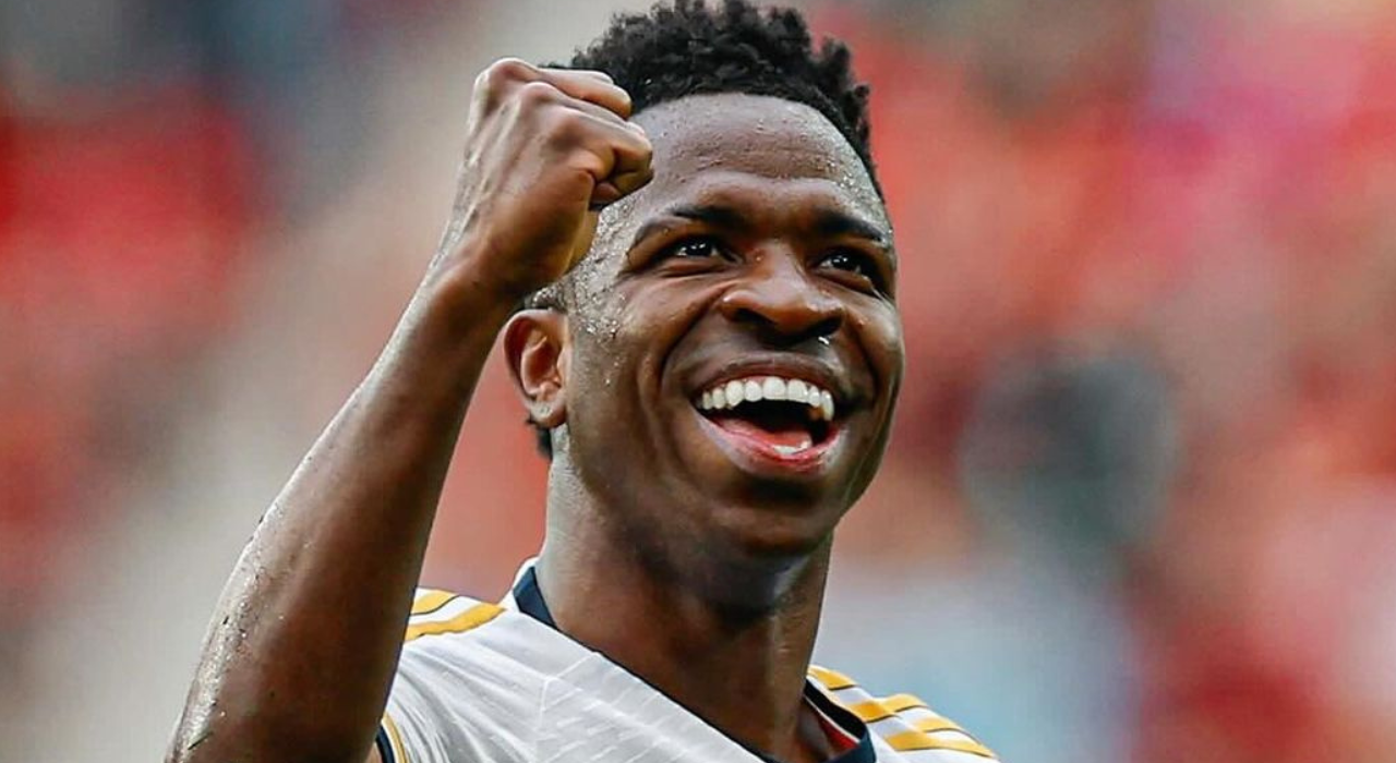 Novo Reforço do Flamengo, Gonzalo Plata Destaca Inspiração em Vini Jr