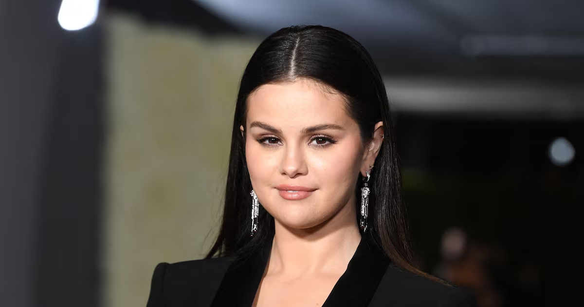 Selena Gomez Fala Sobre Seus Desafios de Saúde e a Impossibilidade de Ter Filhos
