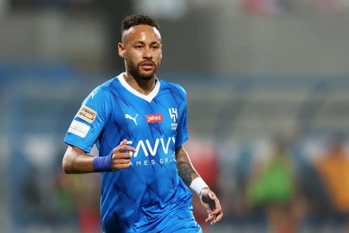 Time de Neymar Adiciona Brasileiro ao Elenco Mesmo Com Excesso de Estrangeiros: Detalhes da Situação