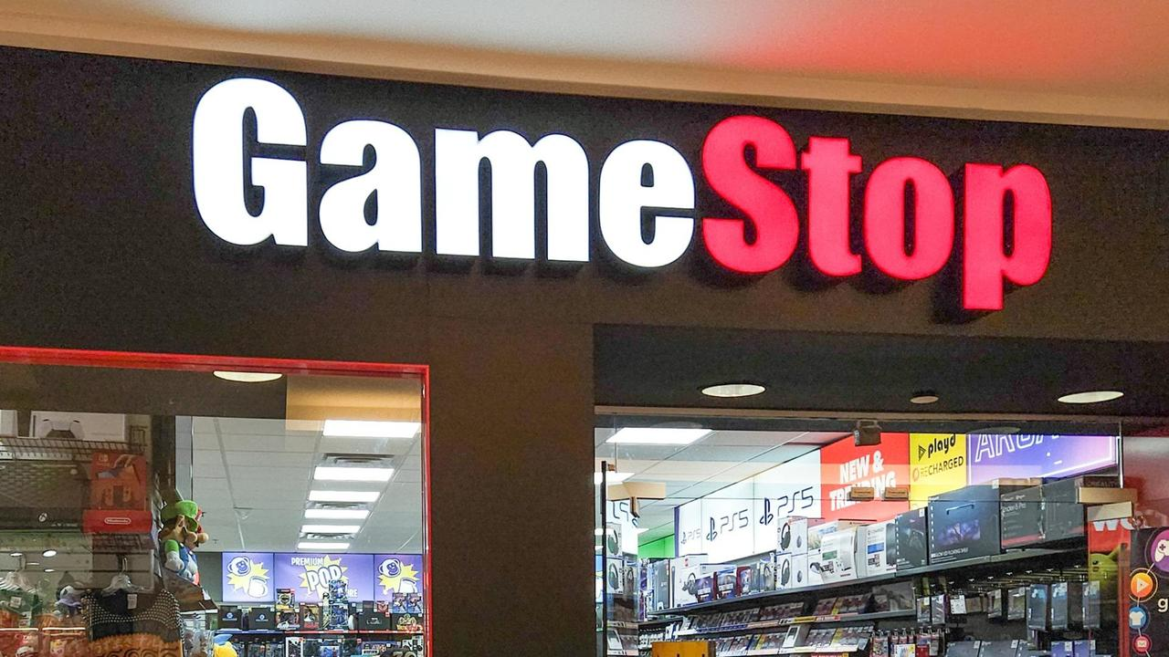 Líder da GameStop Concorda em Multa de US$ 1 Milhão em Caso com a FTC