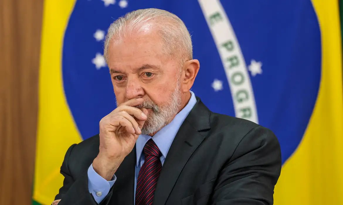 Lula Afirma em Evento em Fortaleza: “Rico não precisa do governo e da prefeitura”