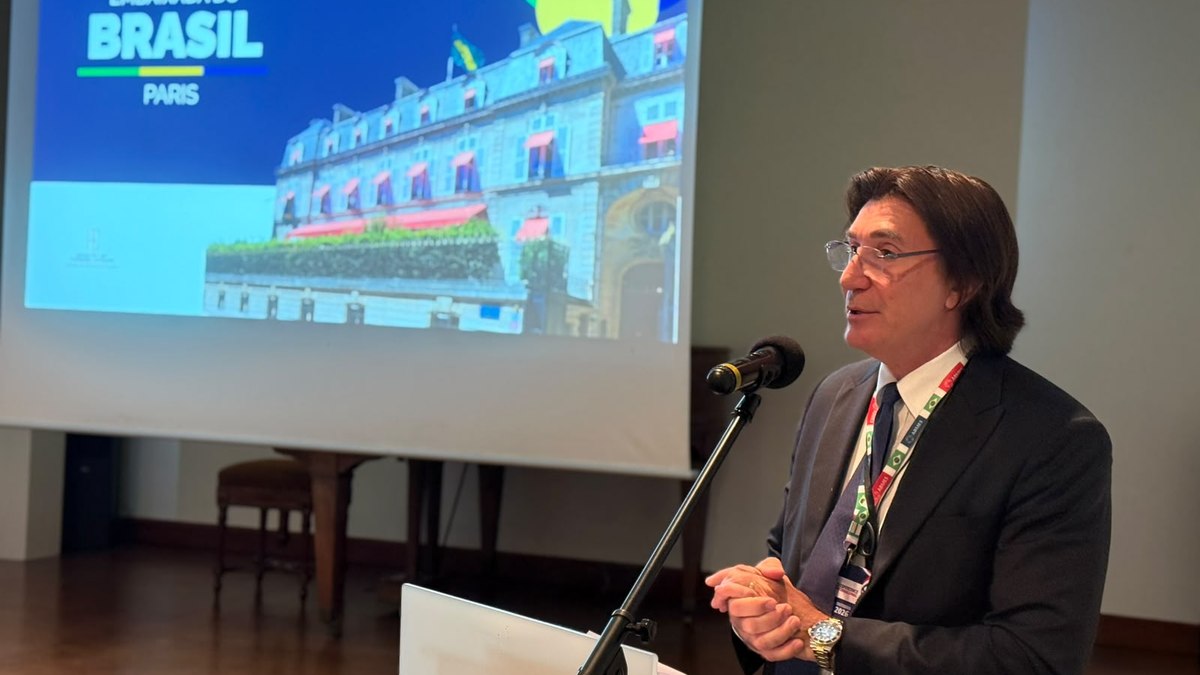 Delegação da ABMES debate educação superior na OCDE