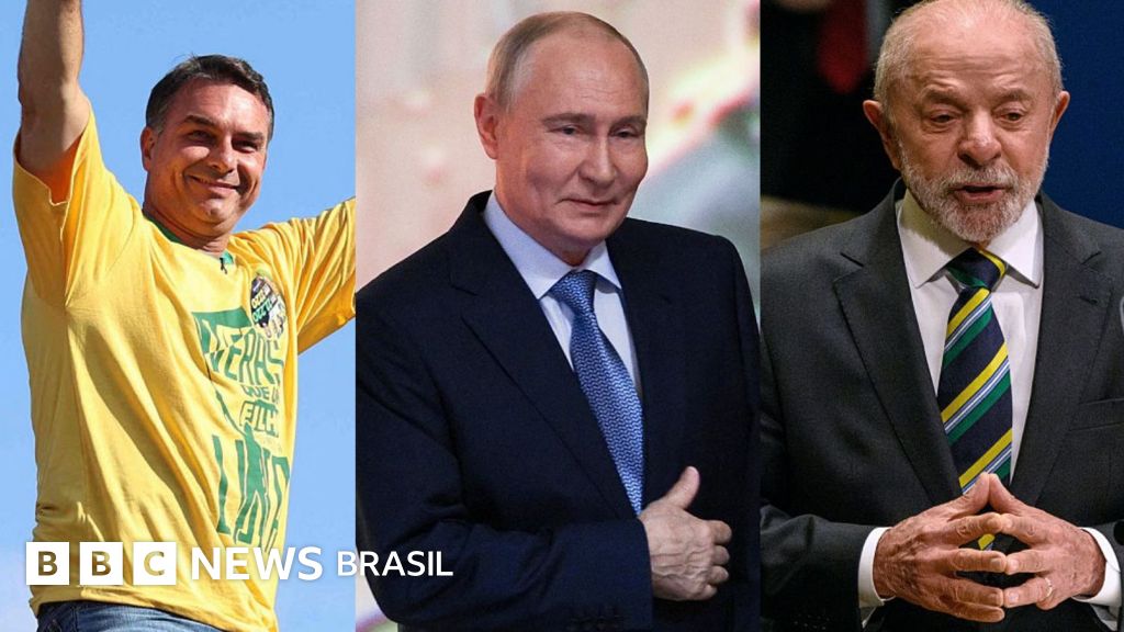 Como a imprensa russa vê a eleição brasileira - e o que isso revela sobre a forma com que o governo Putin enxerga o Brasil