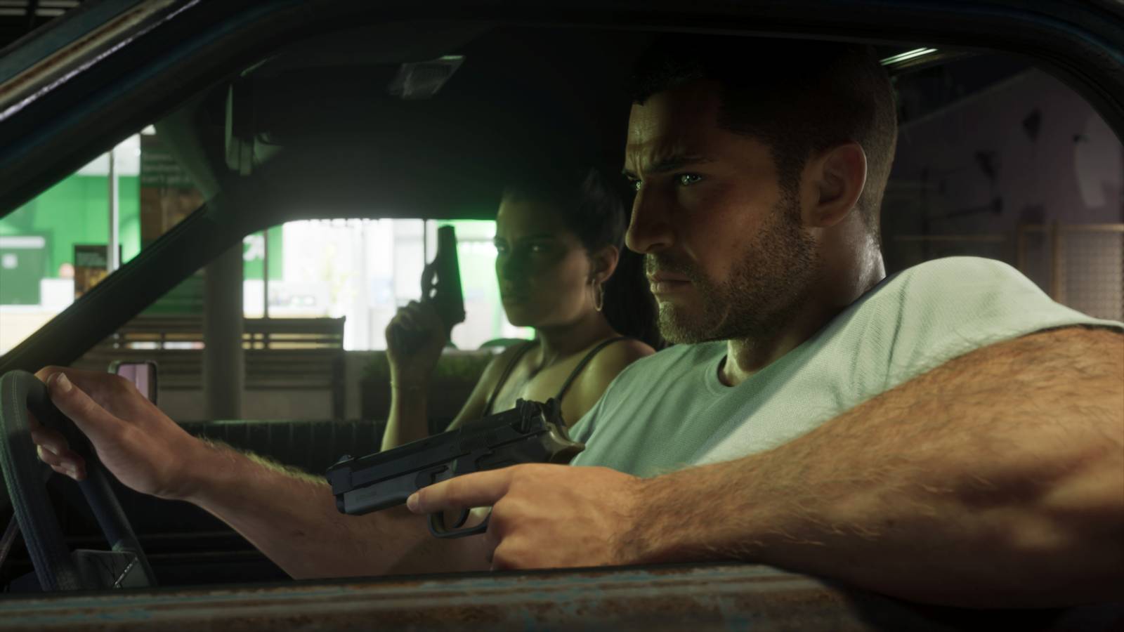 Vazador ameaça divulgar GTA 6 inteiro e exige discos físicos e pedido público de desculpas