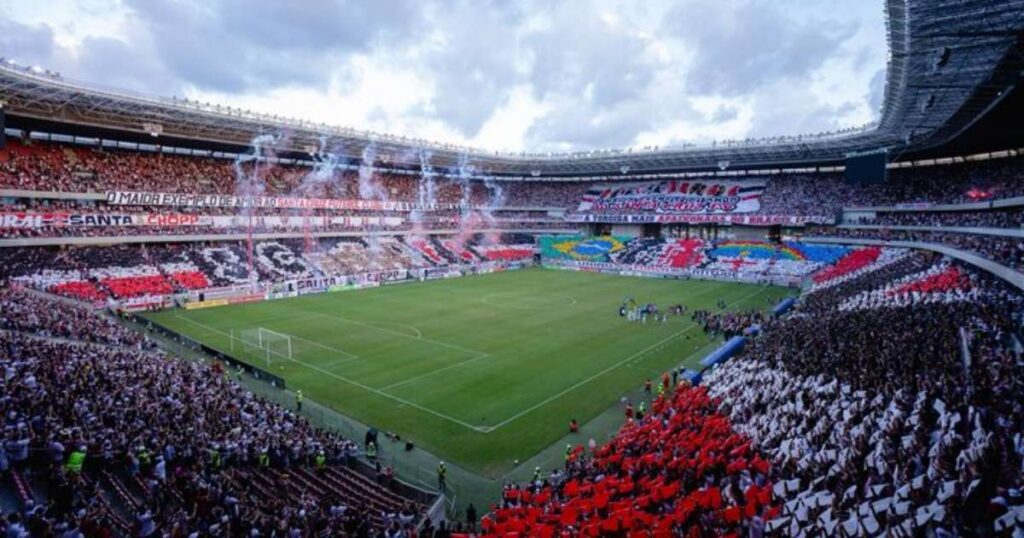Santa Cruz e ABC conseguem acessos com médias de público melhores que equipes da Série A