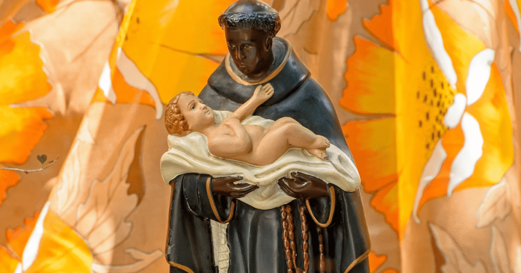 5 orações para celebrar o Dia de São Benedito com fé