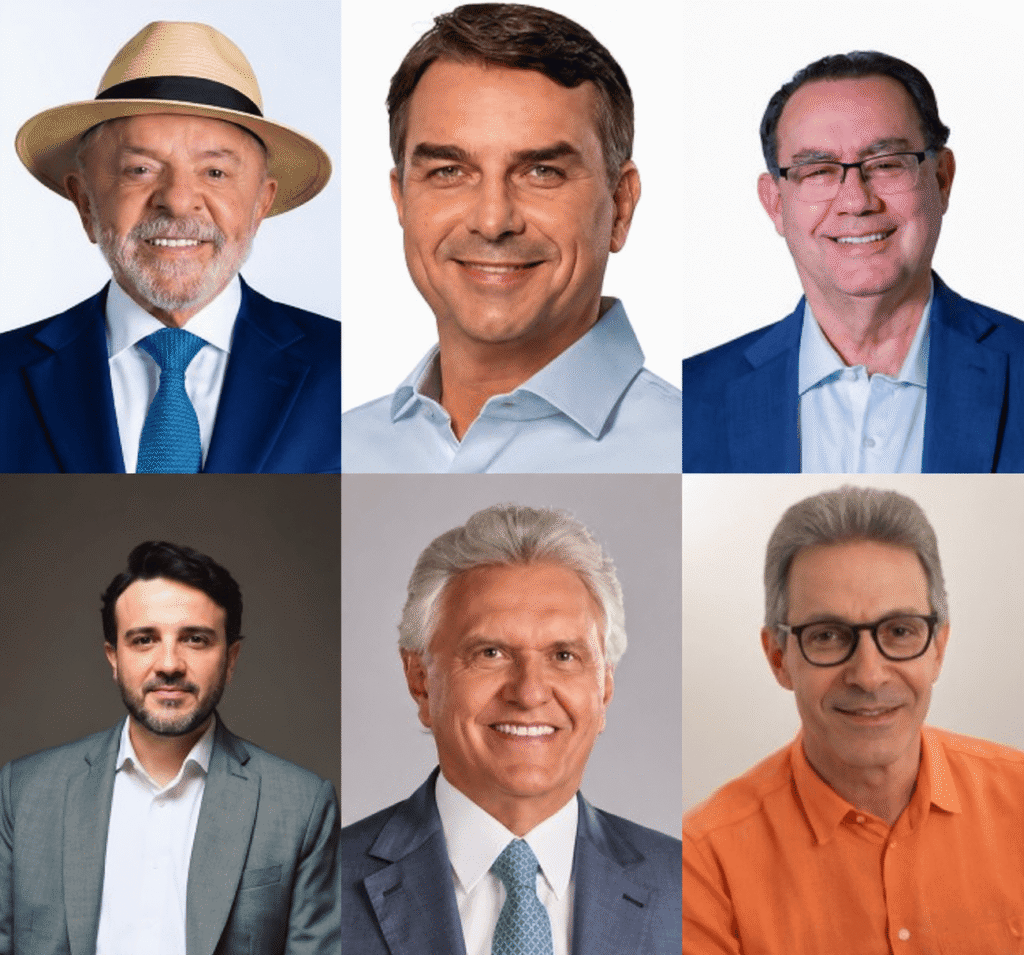 Eleições 2026: o que os candidatos propõem para clima e energia