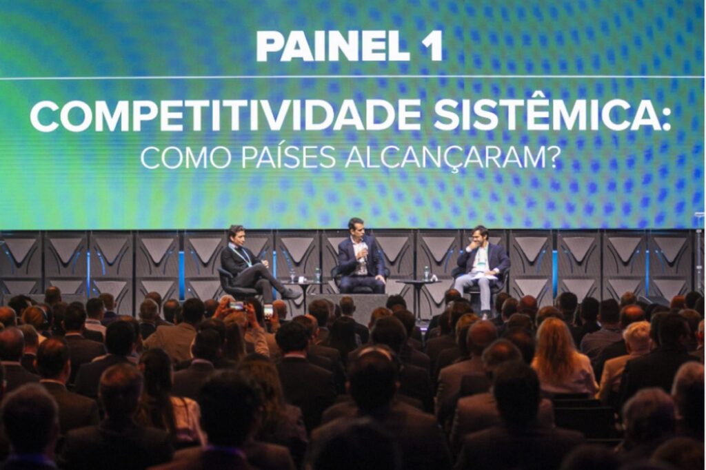 Congresso Aço Brasil 2026 discute caminhos para fortalecer a indústria nacional