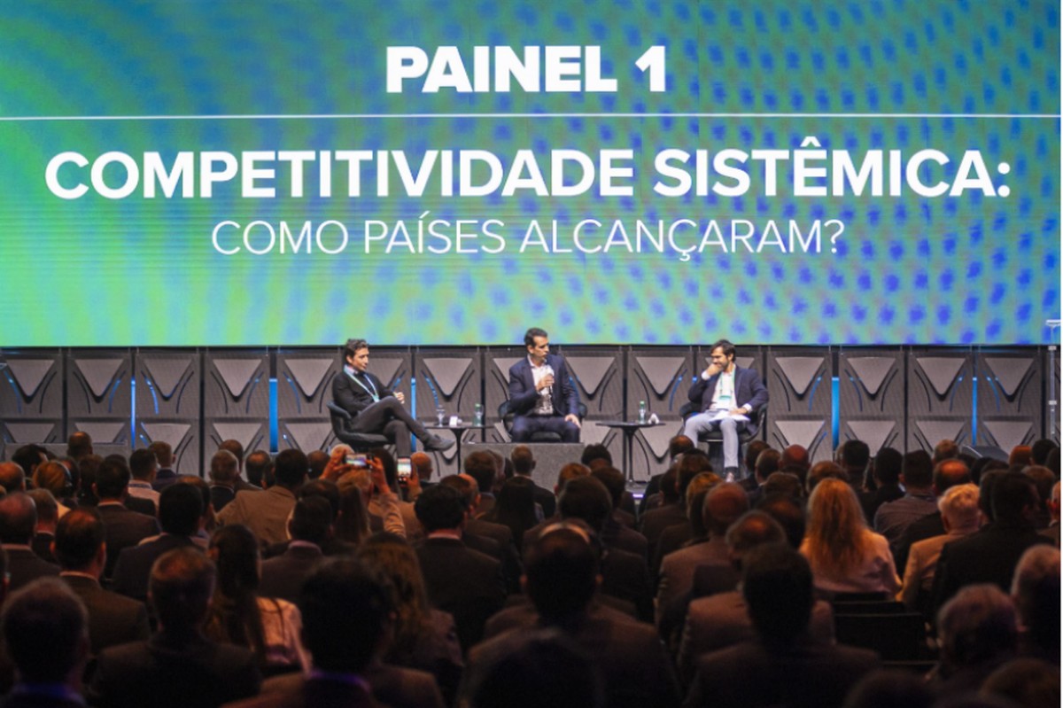 Congresso Aço Brasil 2026 discute caminhos para fortalecer a indústria nacional