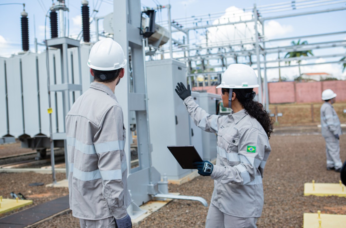 Hitachi Energy anuncia expansão no interior paulista com aporte de R$ 385 milhões