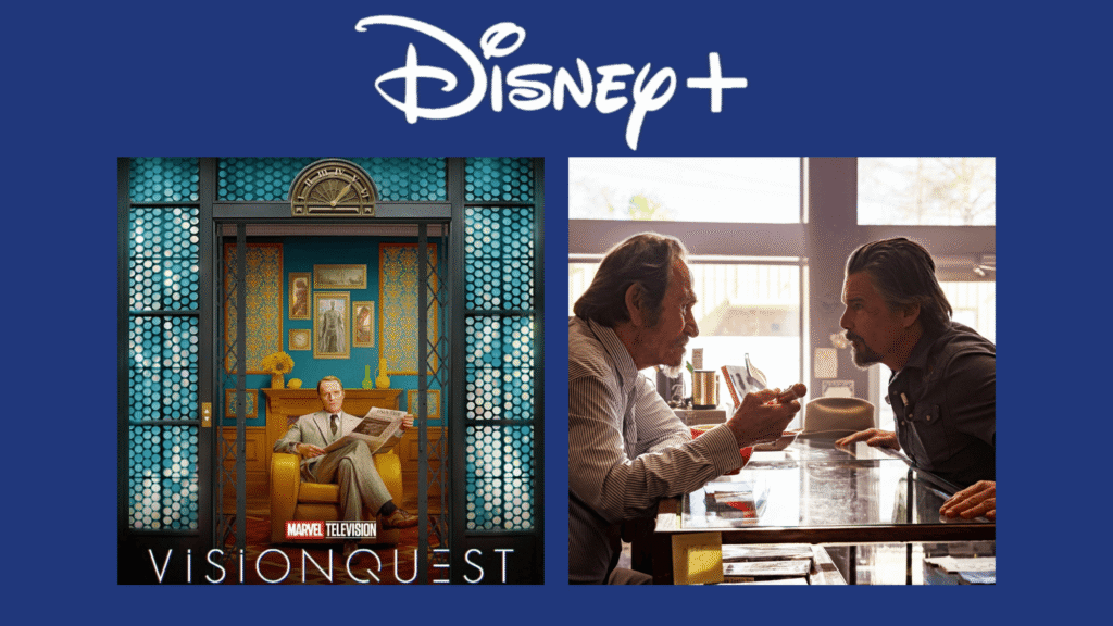 Disney+: lançamentos da semana (12 a 18 de outubro)