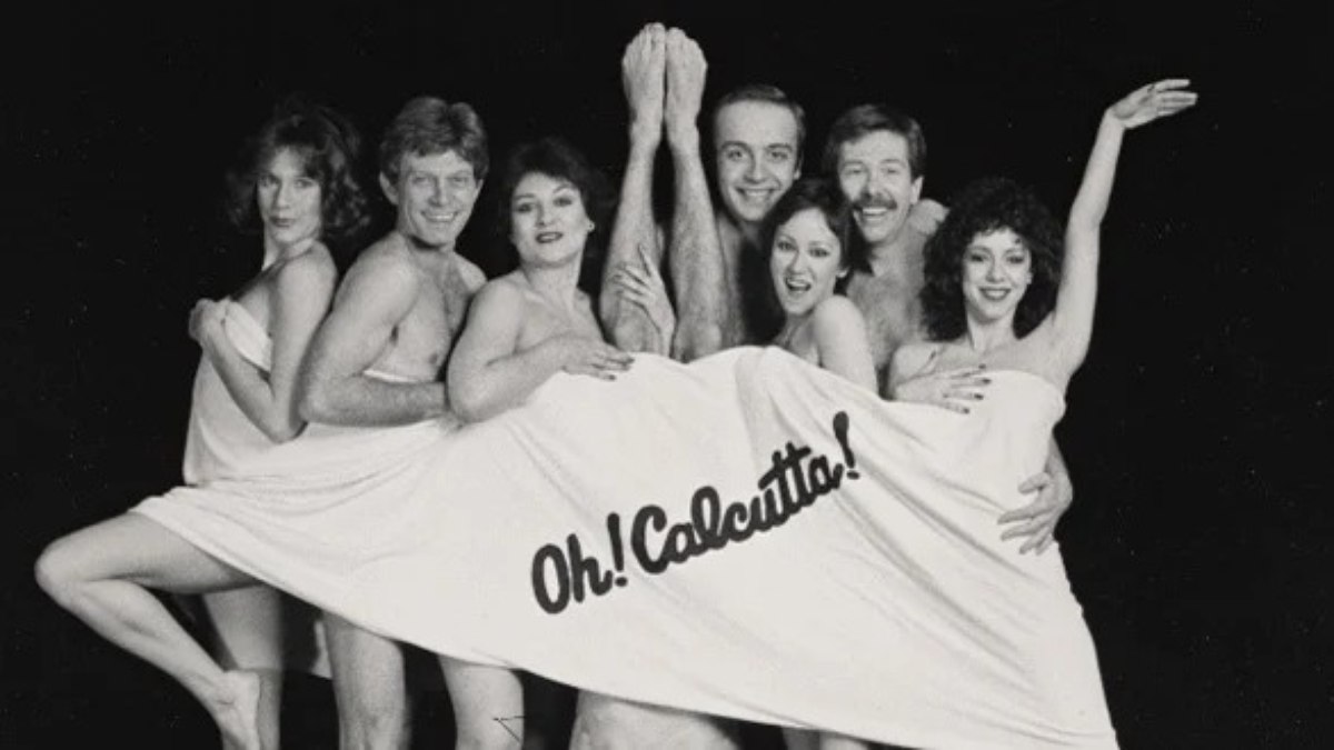 ‘Oh! Calcutta!’ Há 818 mil coisas mais show que Índia 0x4 Brasil