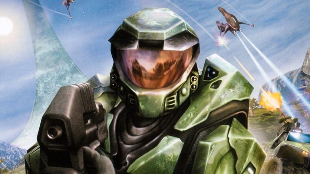 Xbox anuncia Xbox Labs, que tem como objetivo tornar jogos da geração anterior jogáveis em navegadores da web
