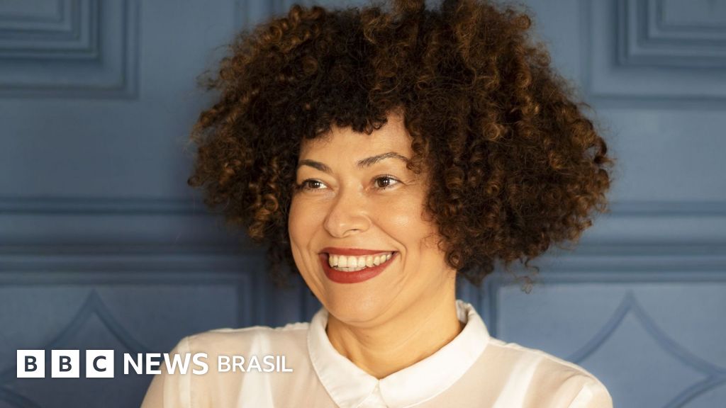 A escritora que quer reimaginar a história brasileira com mulheres negras no centro da narrativa