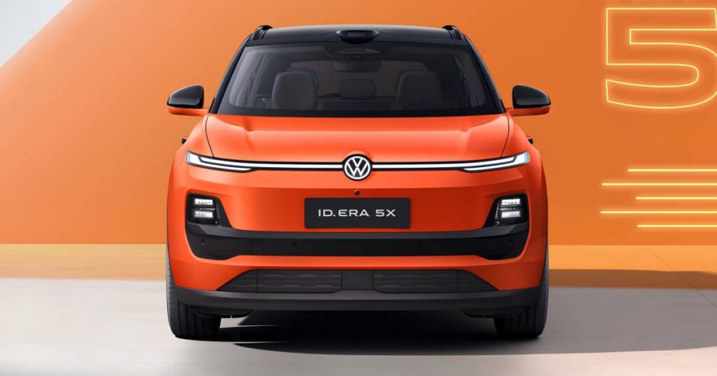 VW estuda vender carros compactos chineses contra BYD e Geely no Brasil