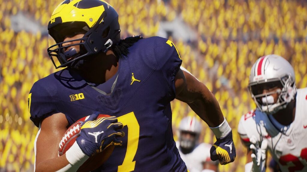 “O que me preocupa é se ainda teremos um jogo até o final desta década”: desenvolvedores de College Football da EA Sports temem, segundo relatos, que a franquia possa desaparecer até 2030
