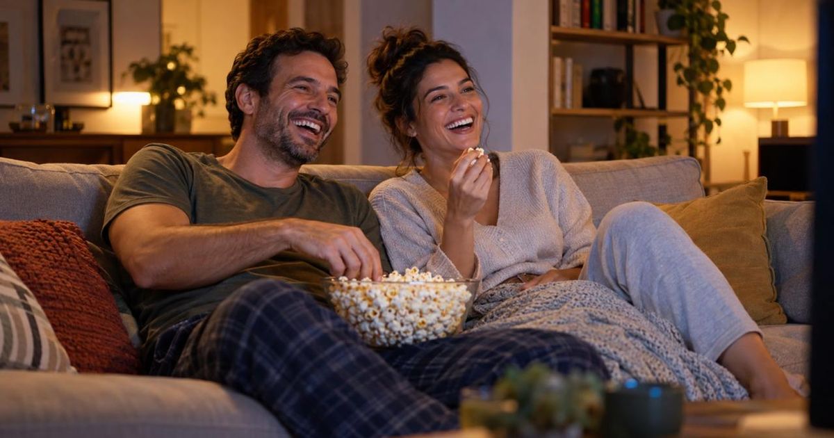 Humorista indica 10 comédias fora do óbvio para assistir no feriado