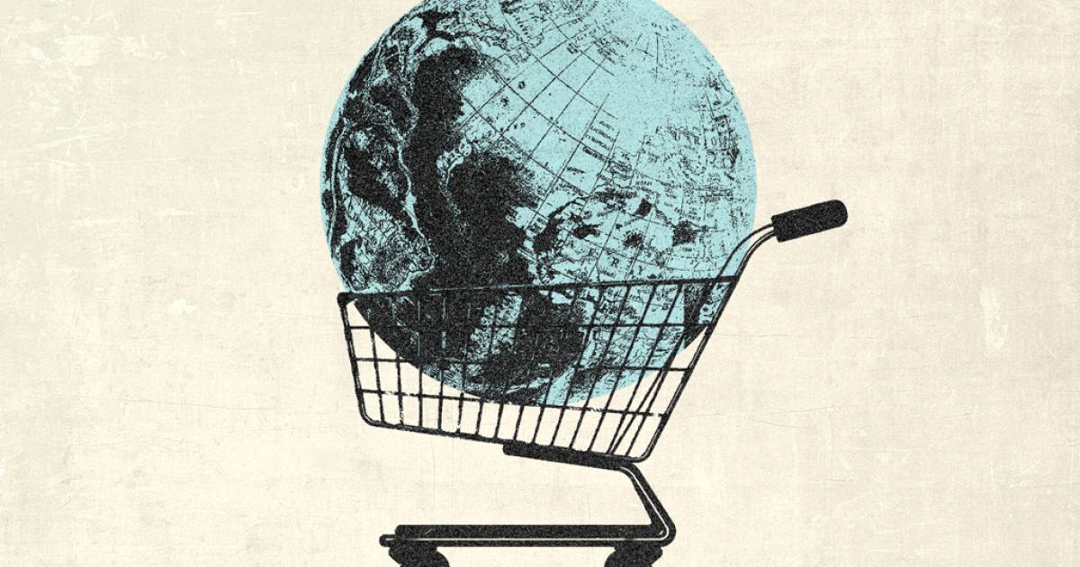 Muito antes de Trump, os EUA já tentaram comprar a Groenlândia da Dinamarca