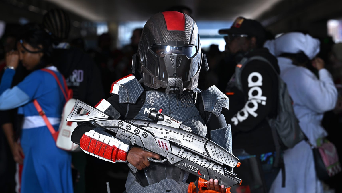 Petição para salvar “Mass Effect” atinge 50 mil assinaturas, poucos dias após o fechamento da BioWare