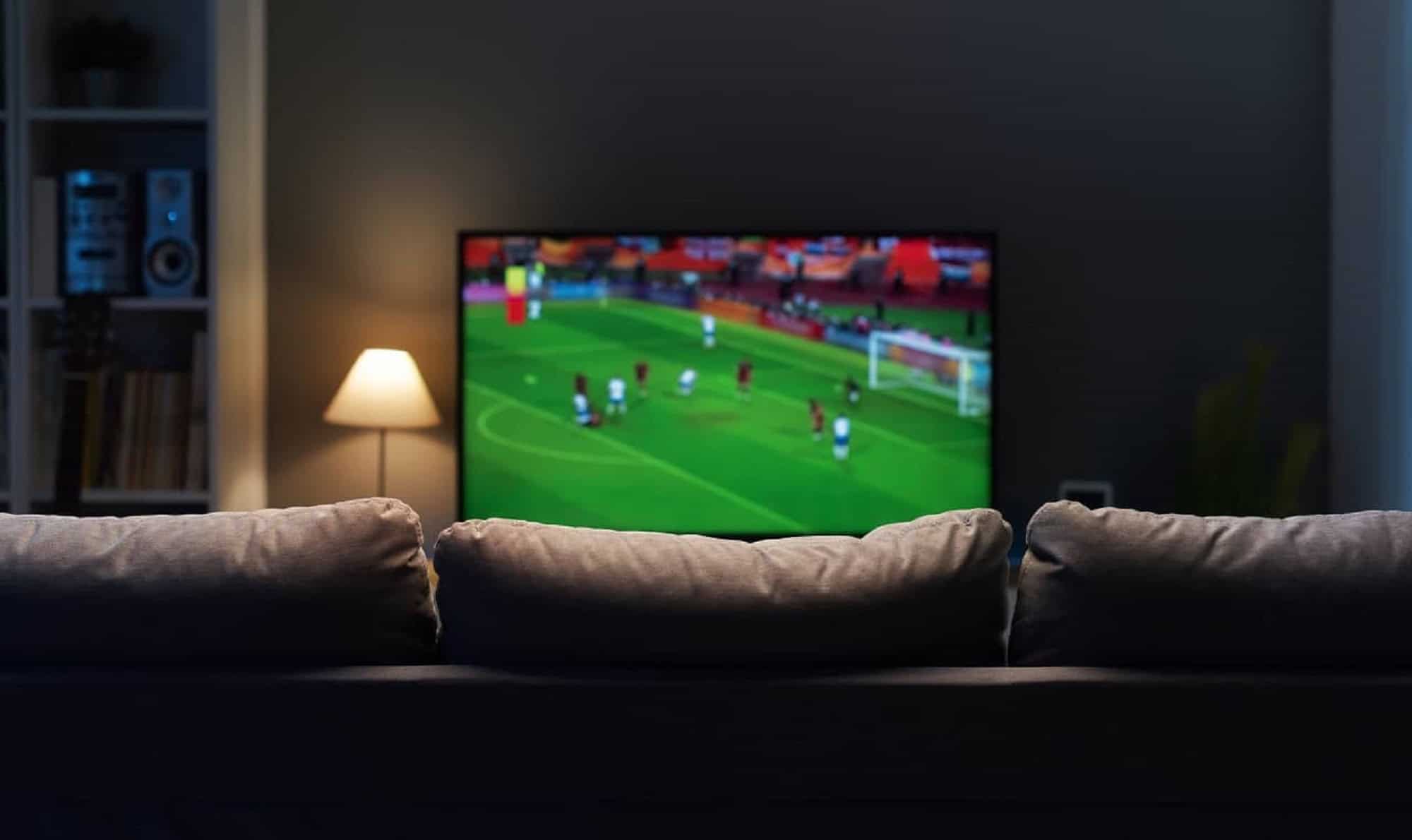 Jogos de hoje (11/10/26): onde assistir futebol ao vivo e horários das partidas